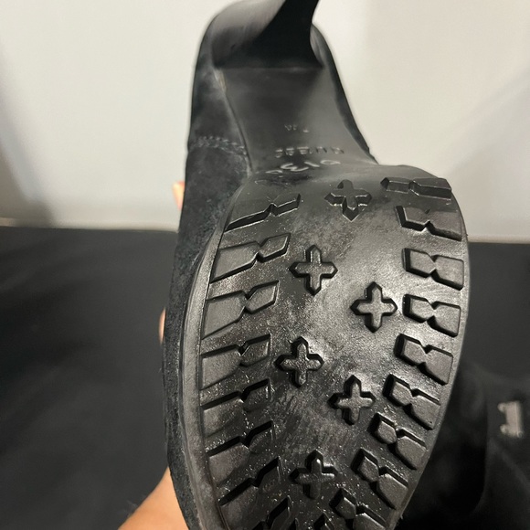 Guess Platform heel boots - Picture 4 of 4